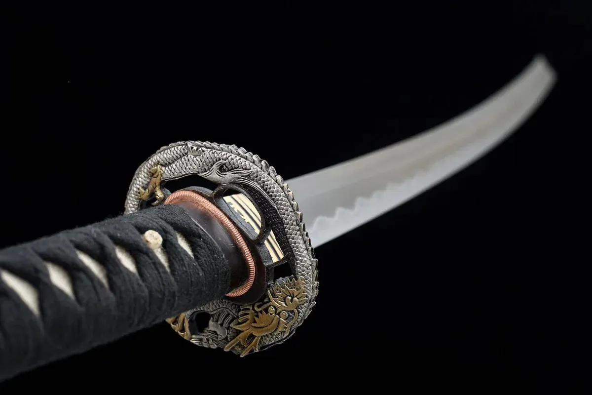 Katana Ginga 銀河 - Image 2