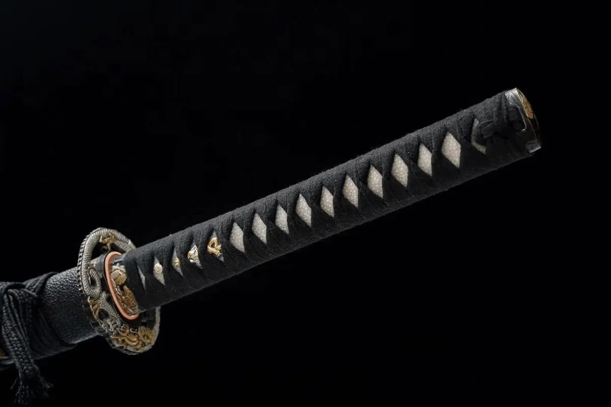 Katana Ginga 銀河 - Image 4