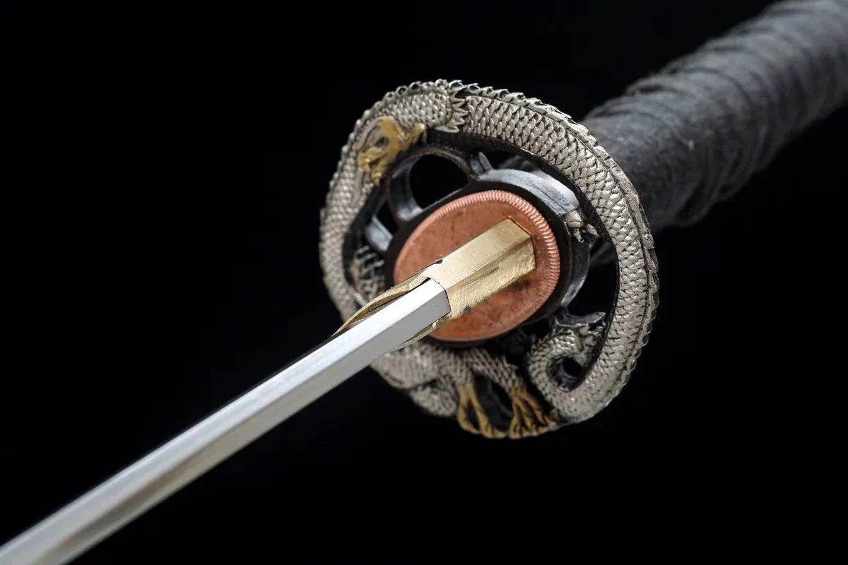 Katana Ginga 銀河 - Image 5