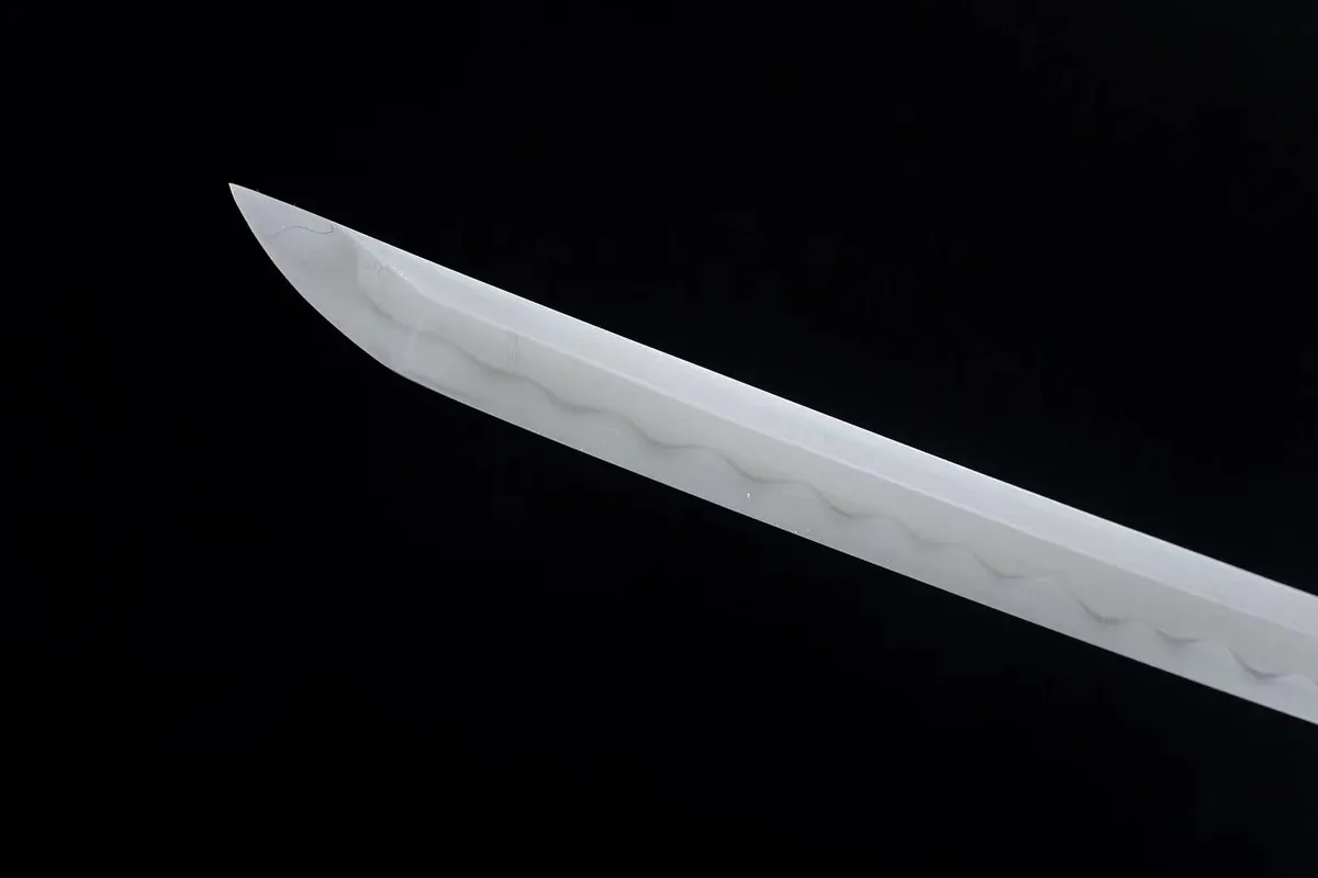 Katana Ginga 銀河 - Image 6