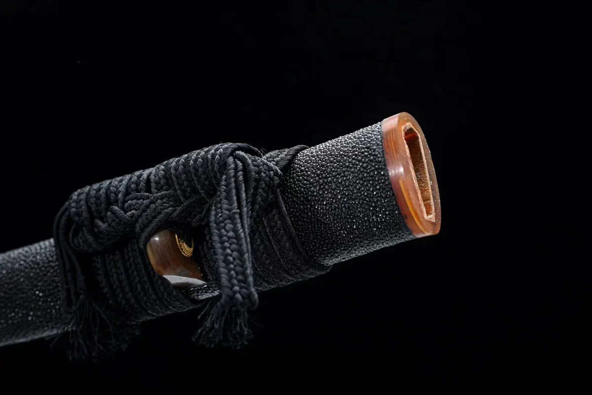 Katana Ginga 銀河 - Image 7