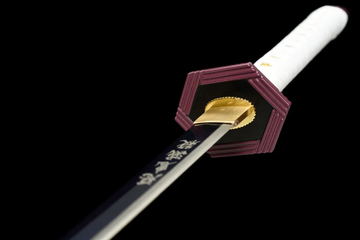 Katana Giyu Tomioka - Image 12