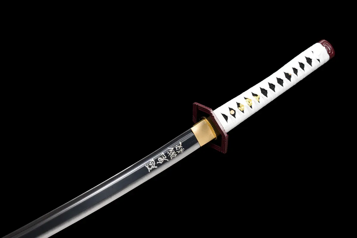Katana Giyu Tomioka - Image 12