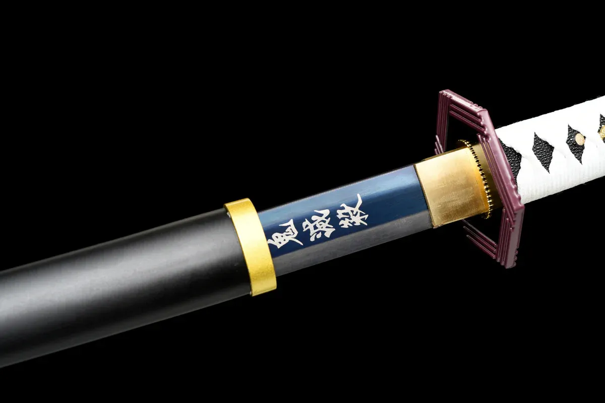 Katana Giyu Tomioka - Image 13