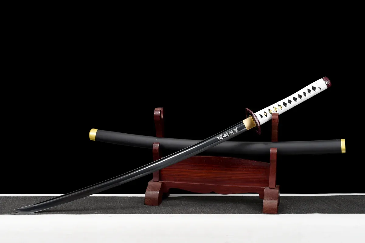 Katana Giyu Tomioka - Image 2