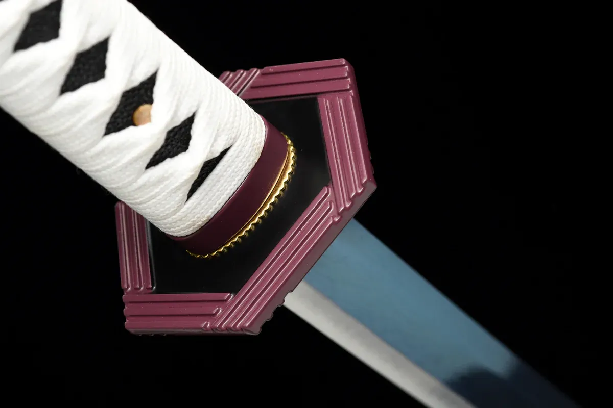Katana Giyu Tomioka - Image 3