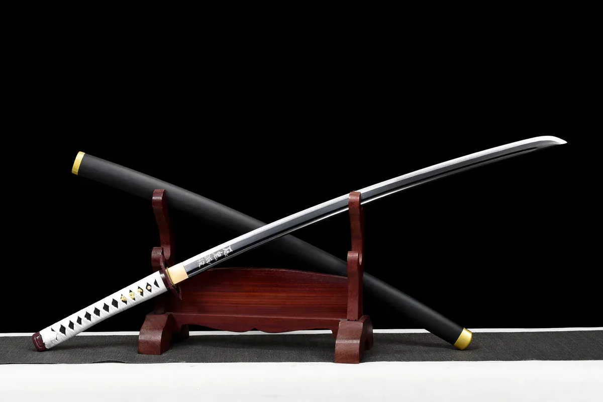 Katana Giyu Tomioka - Image 3