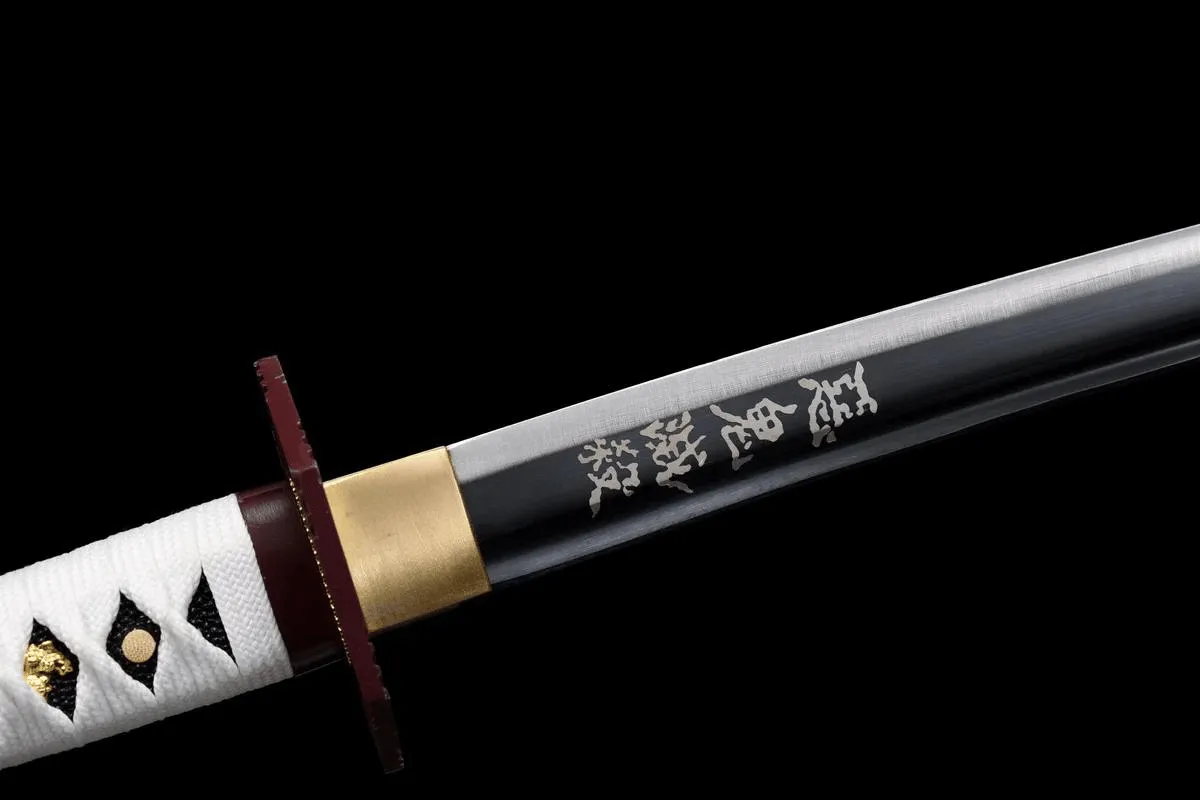 Katana Giyu Tomioka - Image 4