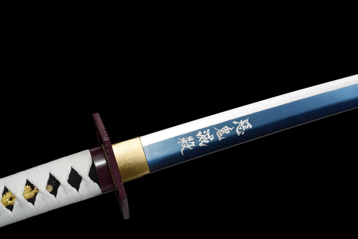 Katana Giyu Tomioka - Image 4