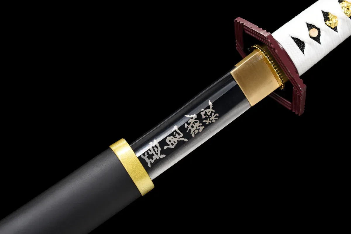 Katana Giyu Tomioka - Image 5