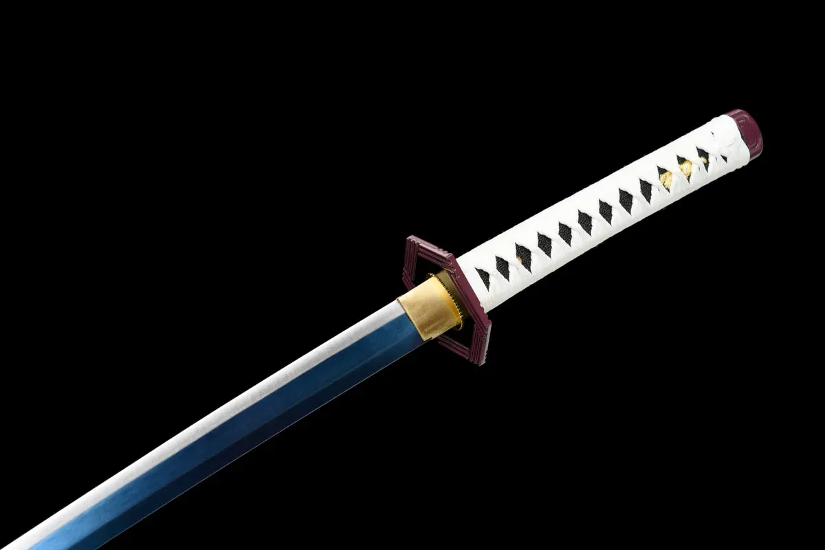 Katana Giyu Tomioka - Image 6