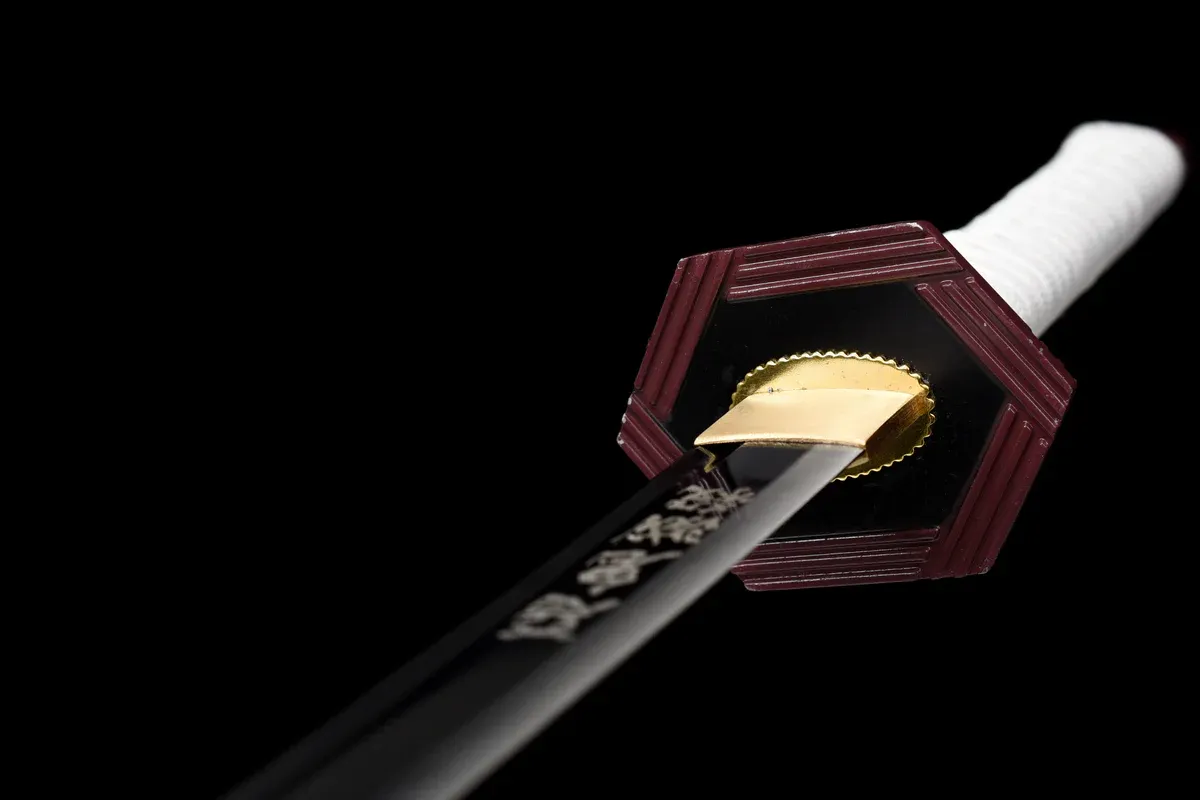 Katana Giyu Tomioka - Image 6