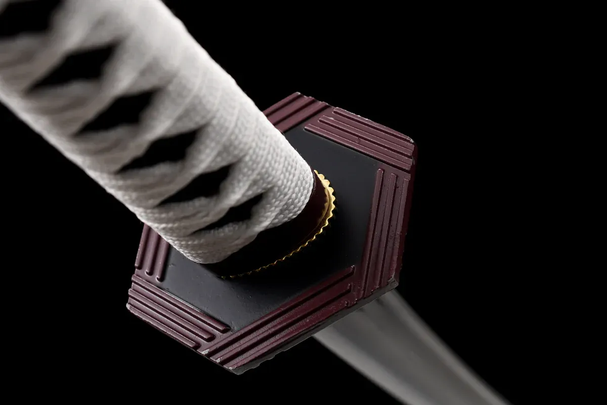 Katana Giyu Tomioka - Image 7