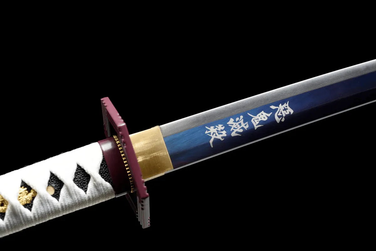 Katana Giyu Tomioka - Image 9