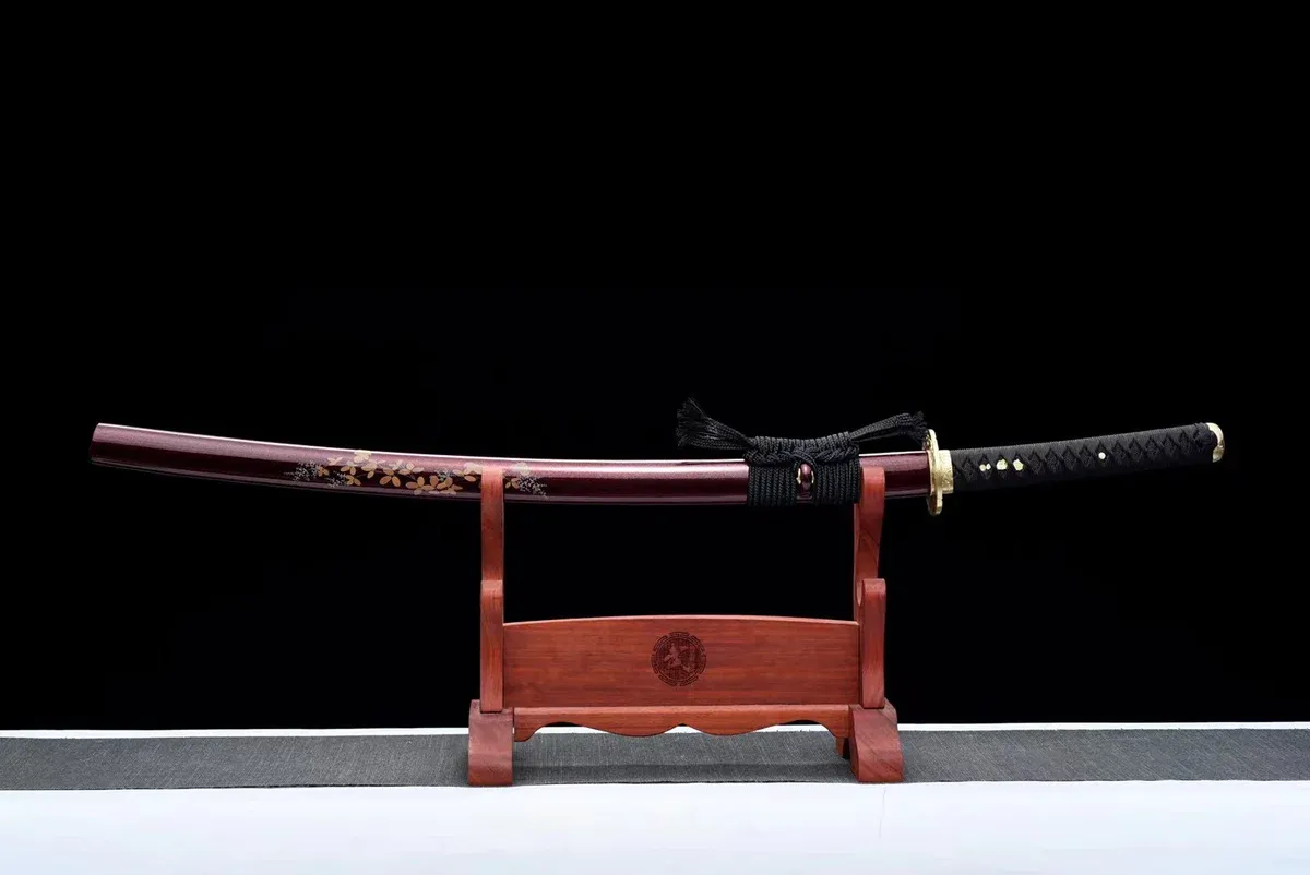 Katana Gōrudo ゴールド - Image 2