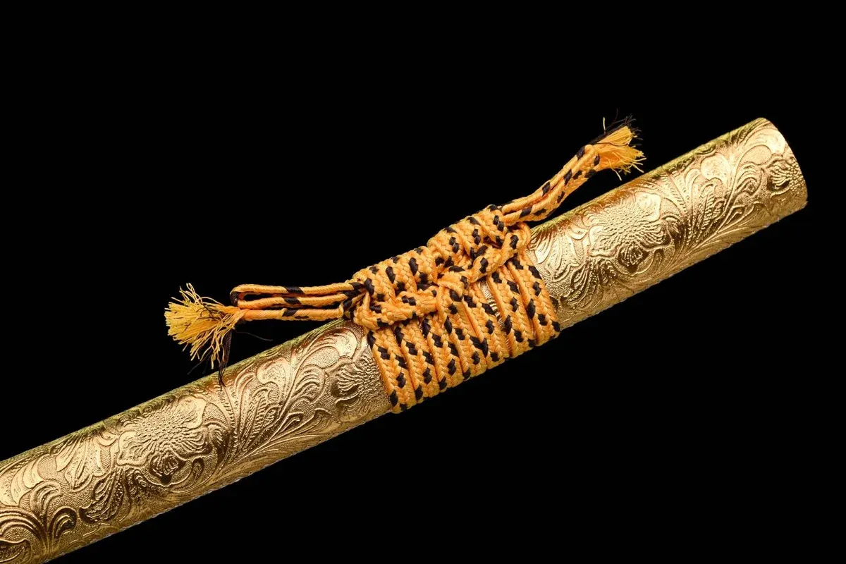 Katana Gouka 豪華 - Image 10