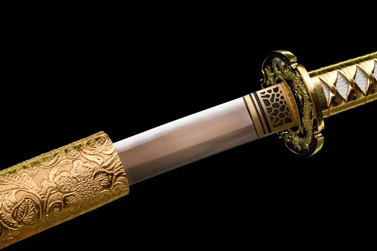 Katana Gouka 豪華 - Image 11