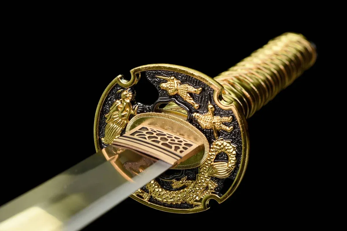 Katana Gouka 豪華 - Image 14