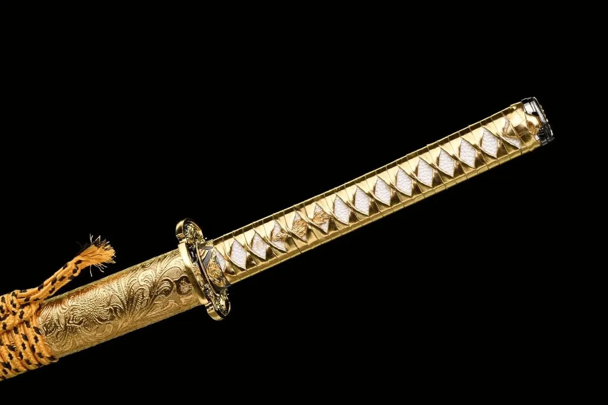 Katana Gouka 豪華 - Image 15