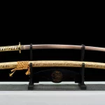 Katana Gouka 豪華