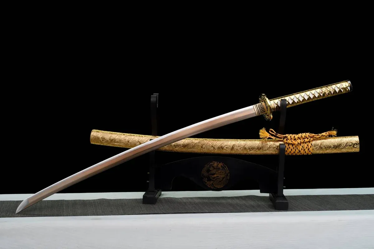 Katana Gouka 豪華 - Image 2