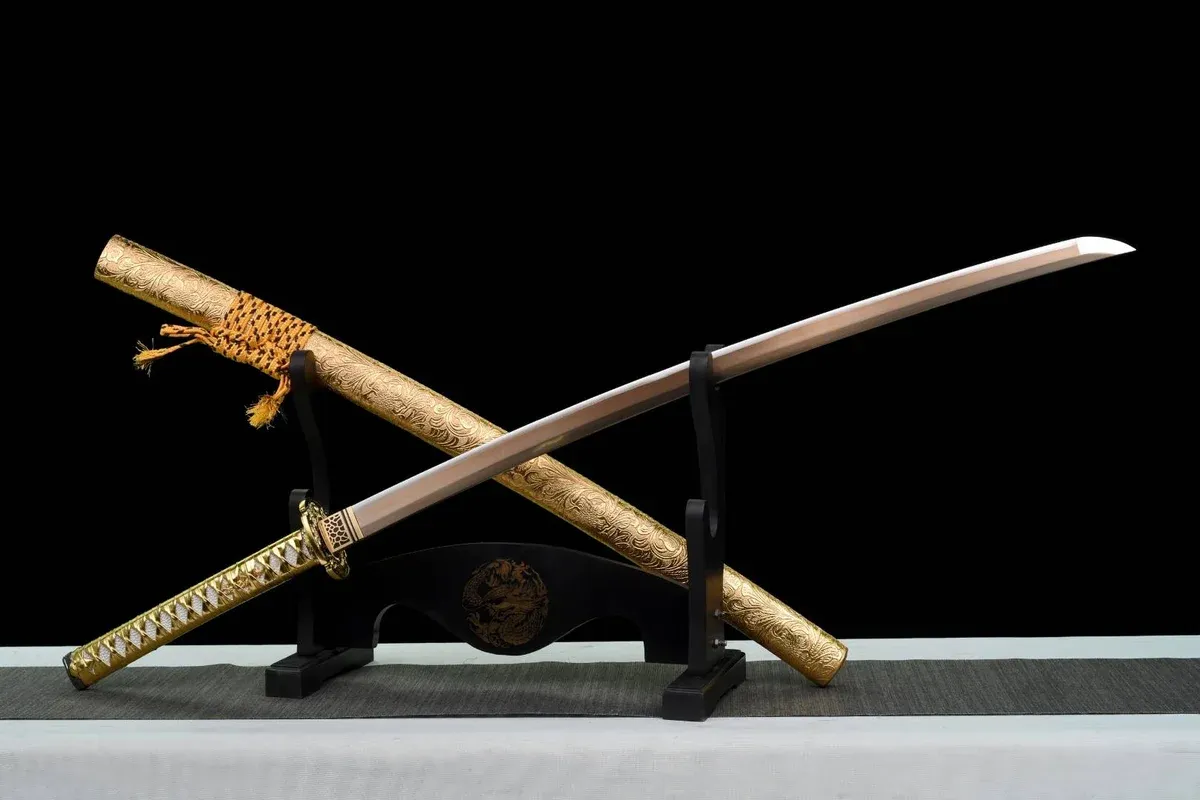 Katana Gouka 豪華 - Image 3
