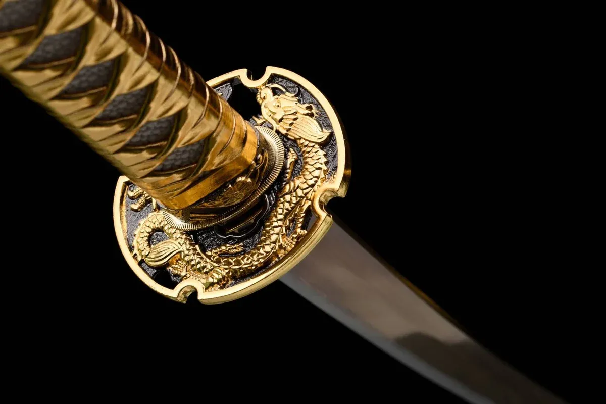Katana Gouka 豪華 - Image 6