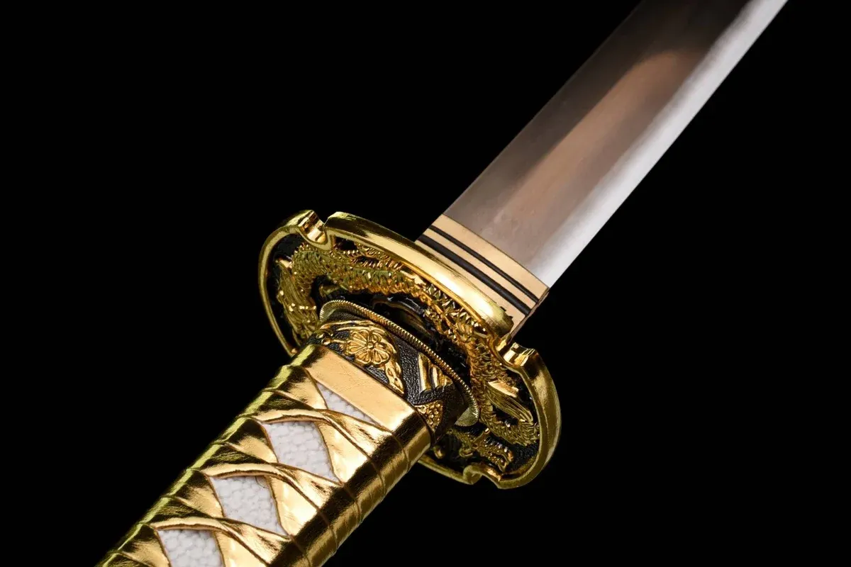 Katana Gouka 豪華 - Image 7