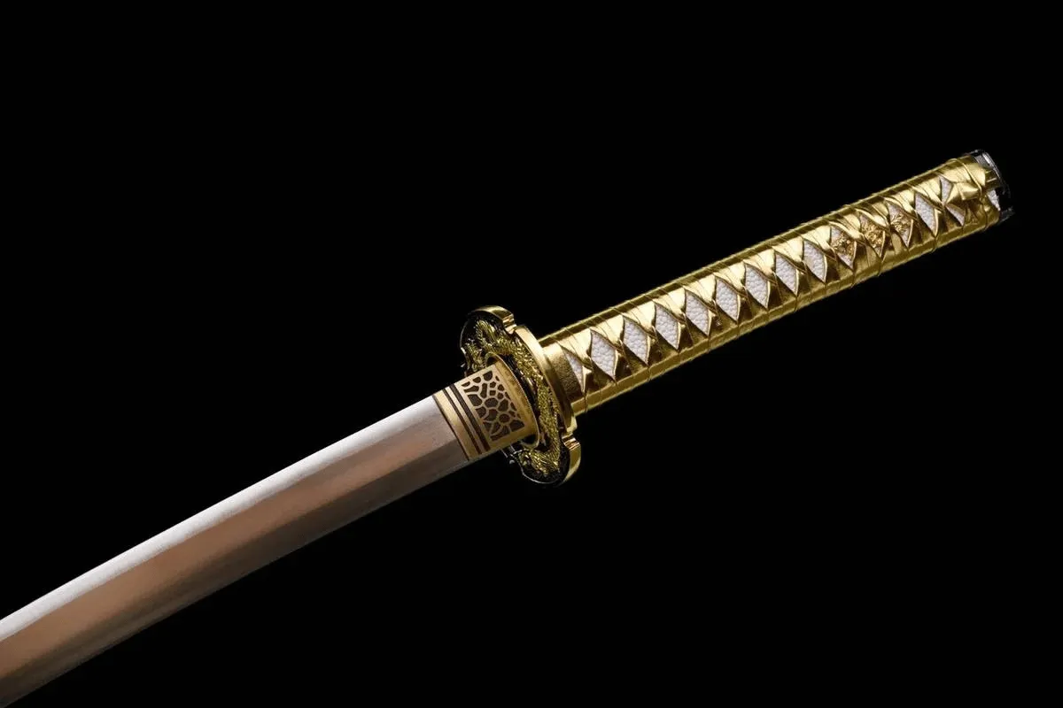 Katana Gouka 豪華 - Image 9