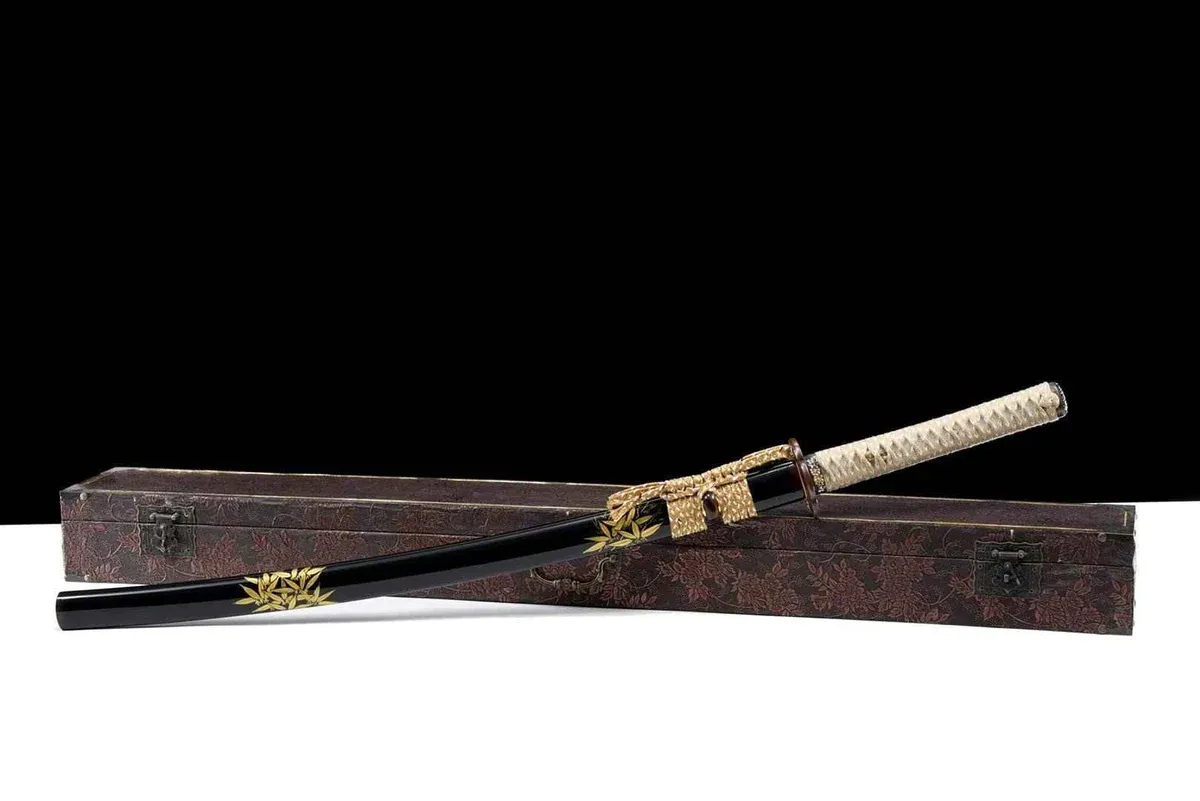 Katana Ha 葉 - Image 2