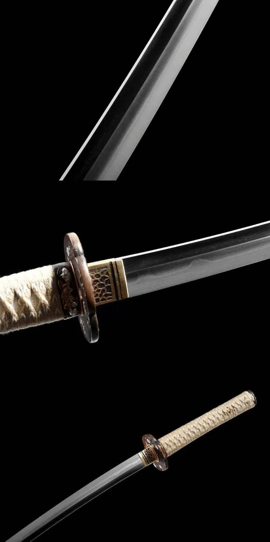 Katana Ha 葉 - Image 4