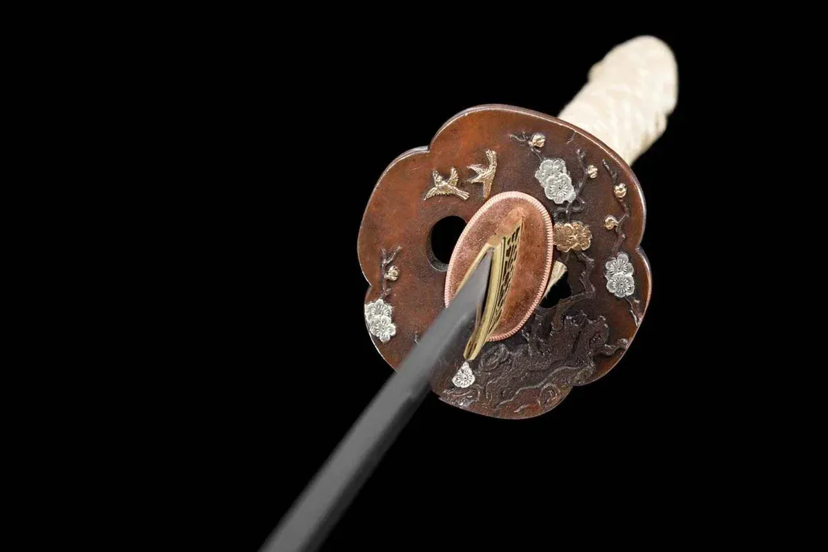 Katana Ha 葉 - Image 6