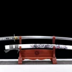 Katana Hai 灰