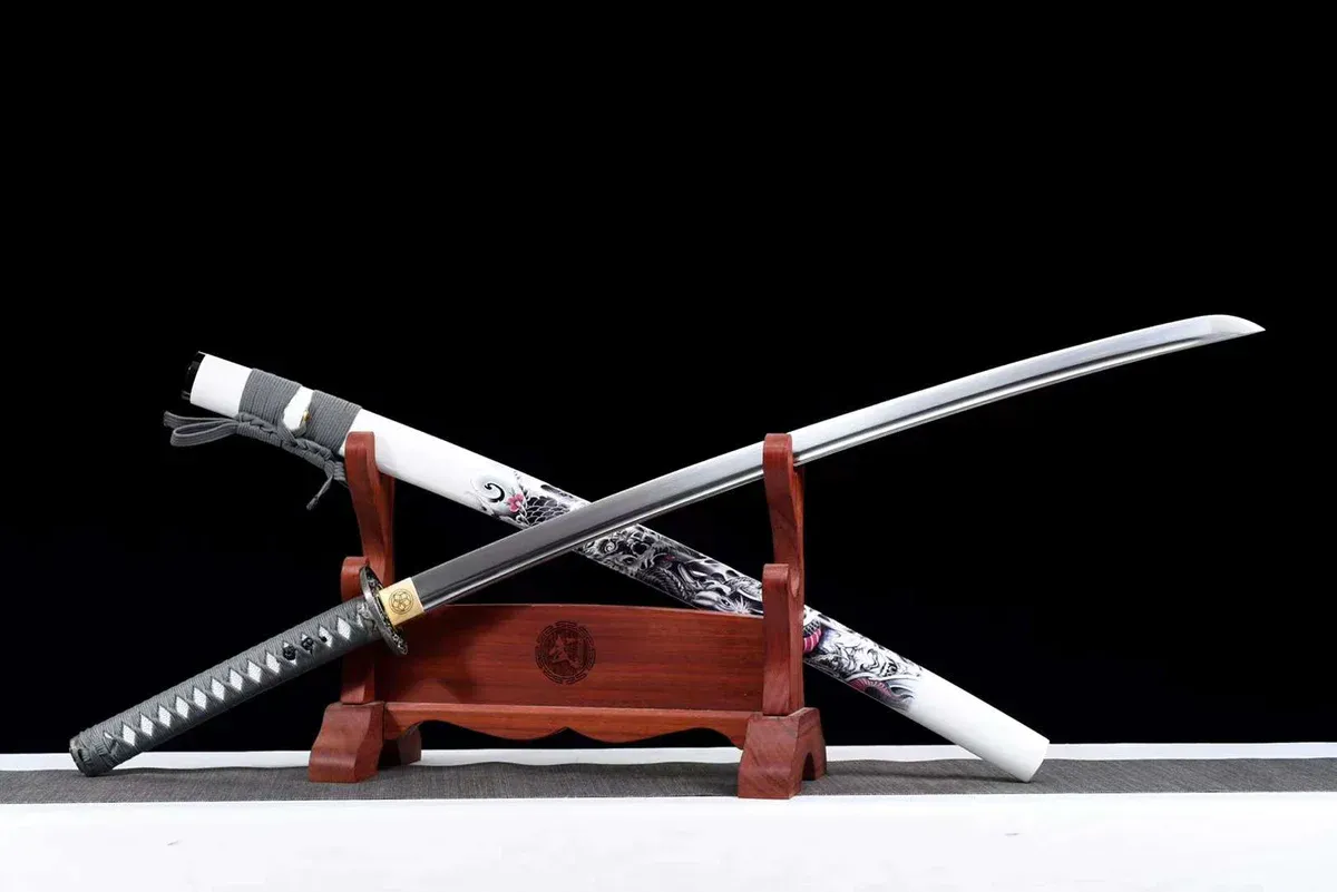 Katana Hai 灰 - Image 2