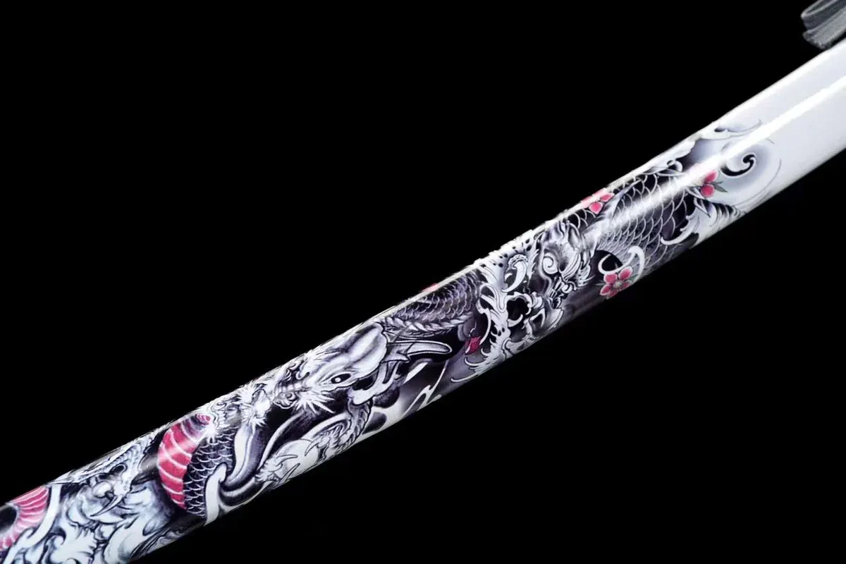 Katana Hai 灰 - Image 3