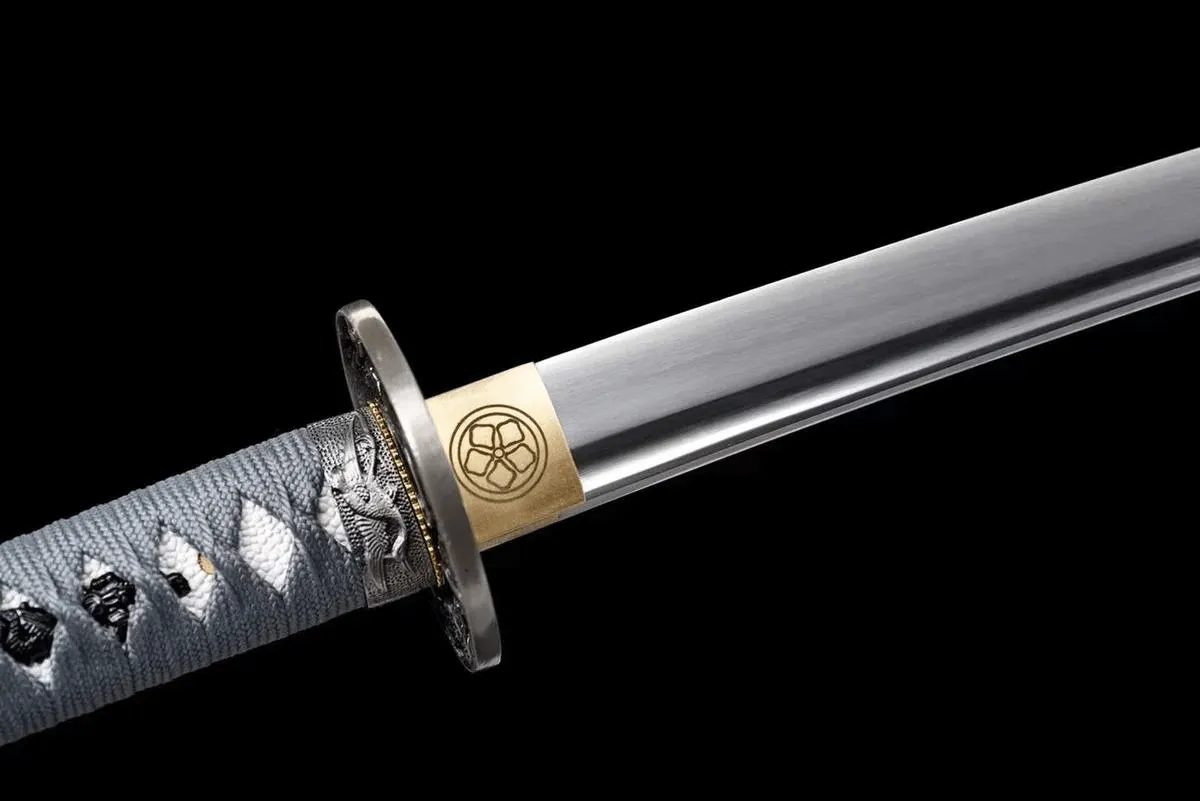 Katana Hai 灰 - Image 4