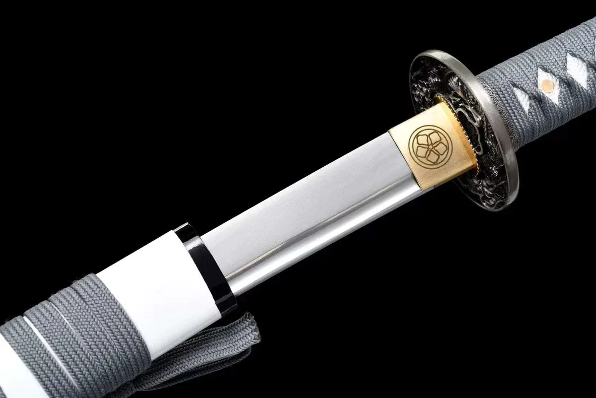 Katana Hai 灰 - Image 5