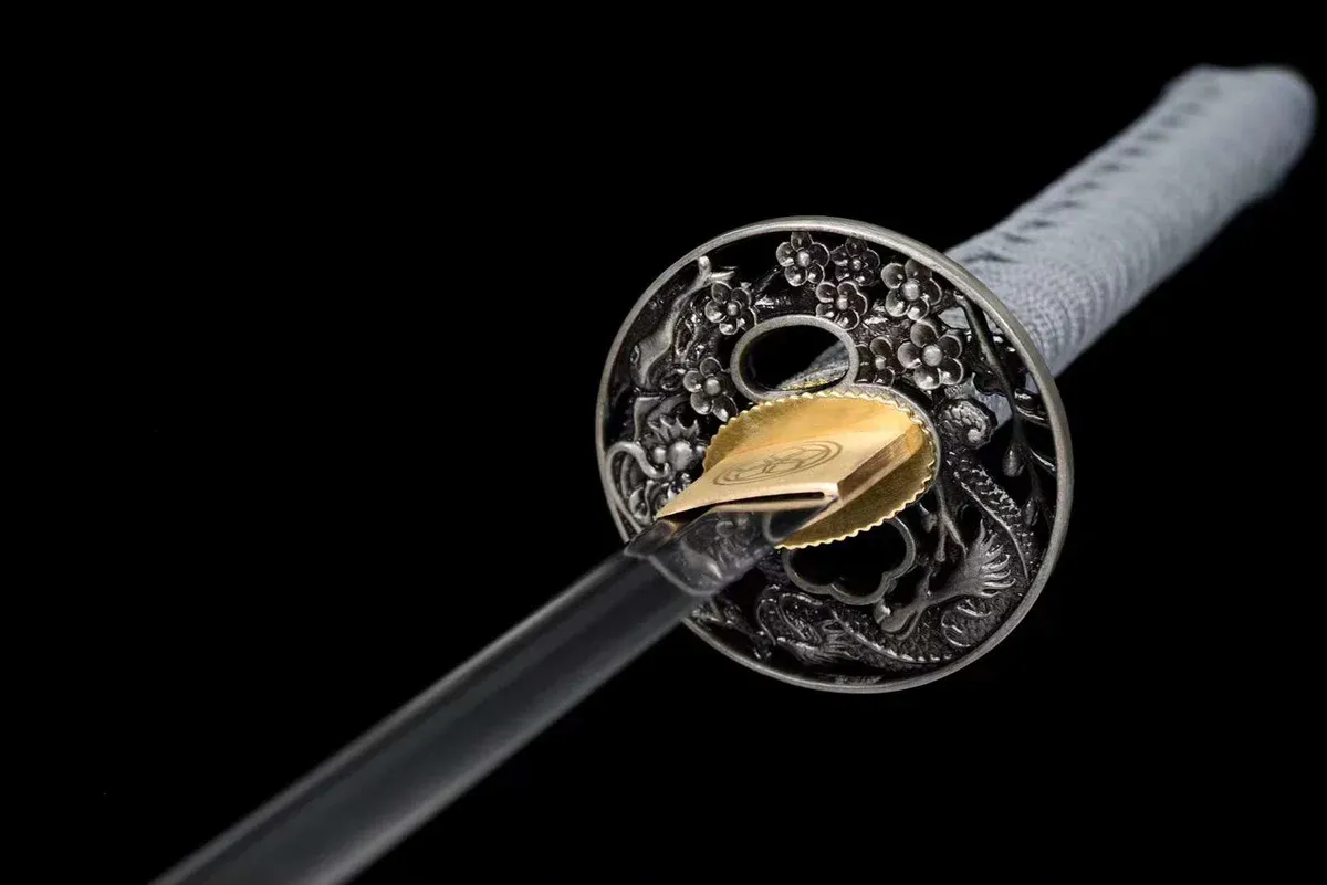Katana Hai 灰 - Image 7