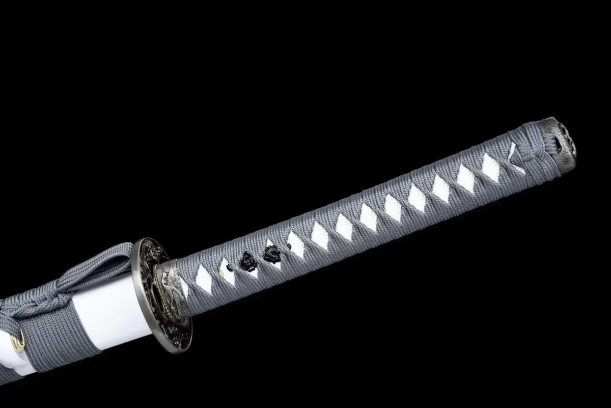 Katana Hai 灰 - Image 8