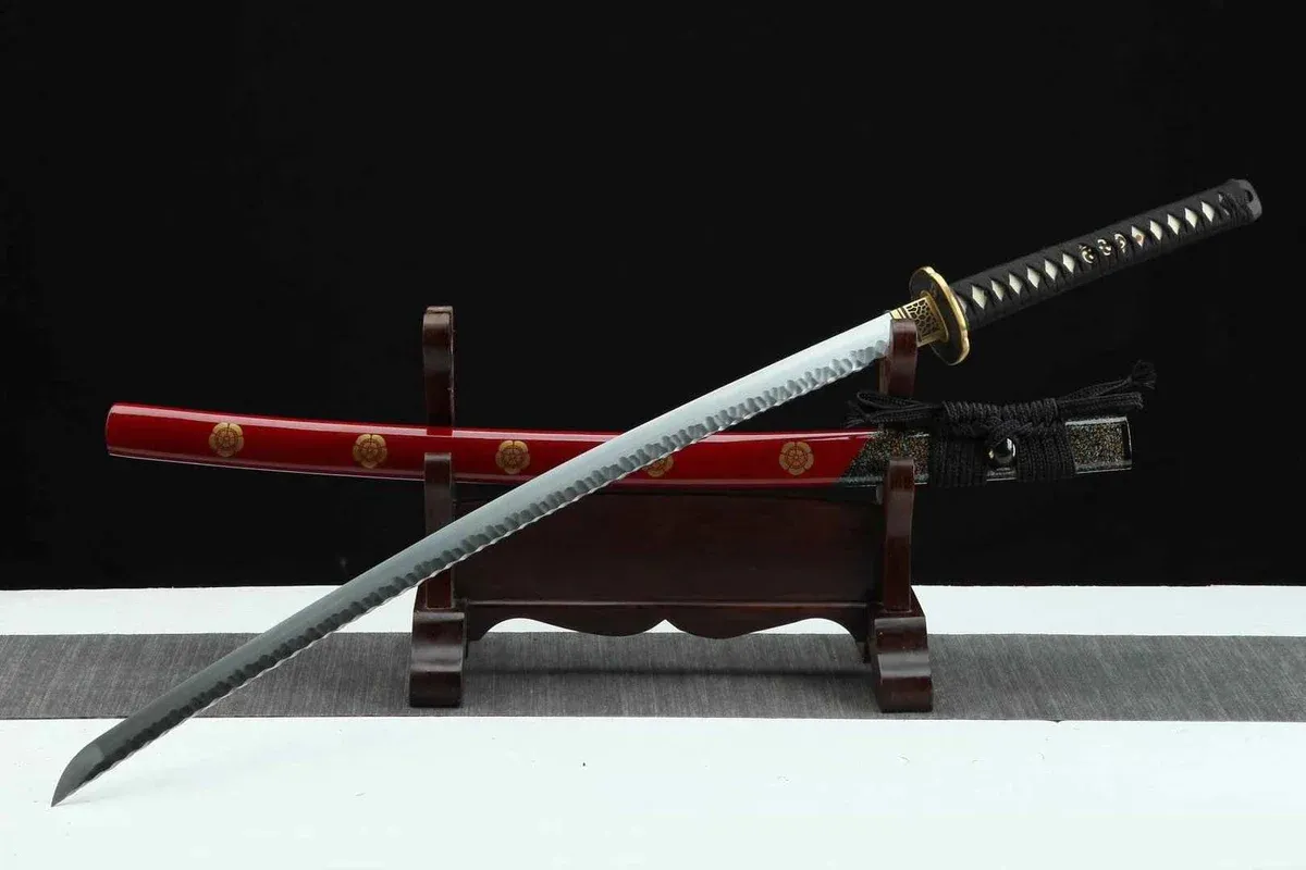 Katana Hana 花 - Image 2
