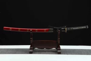Katana Hana 花