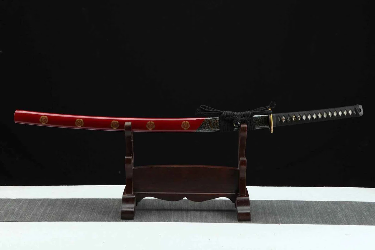 Katana Hana 花