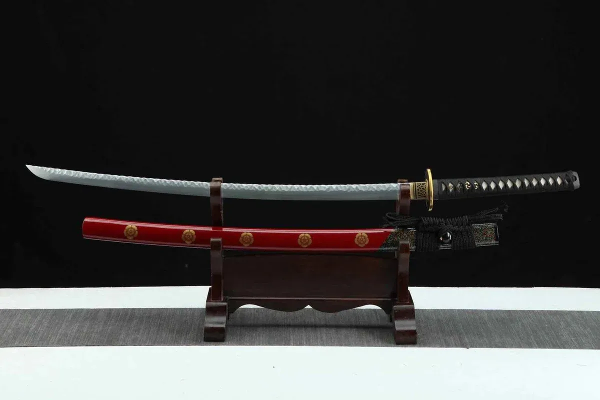 Katana Hana 花 - Image 3
