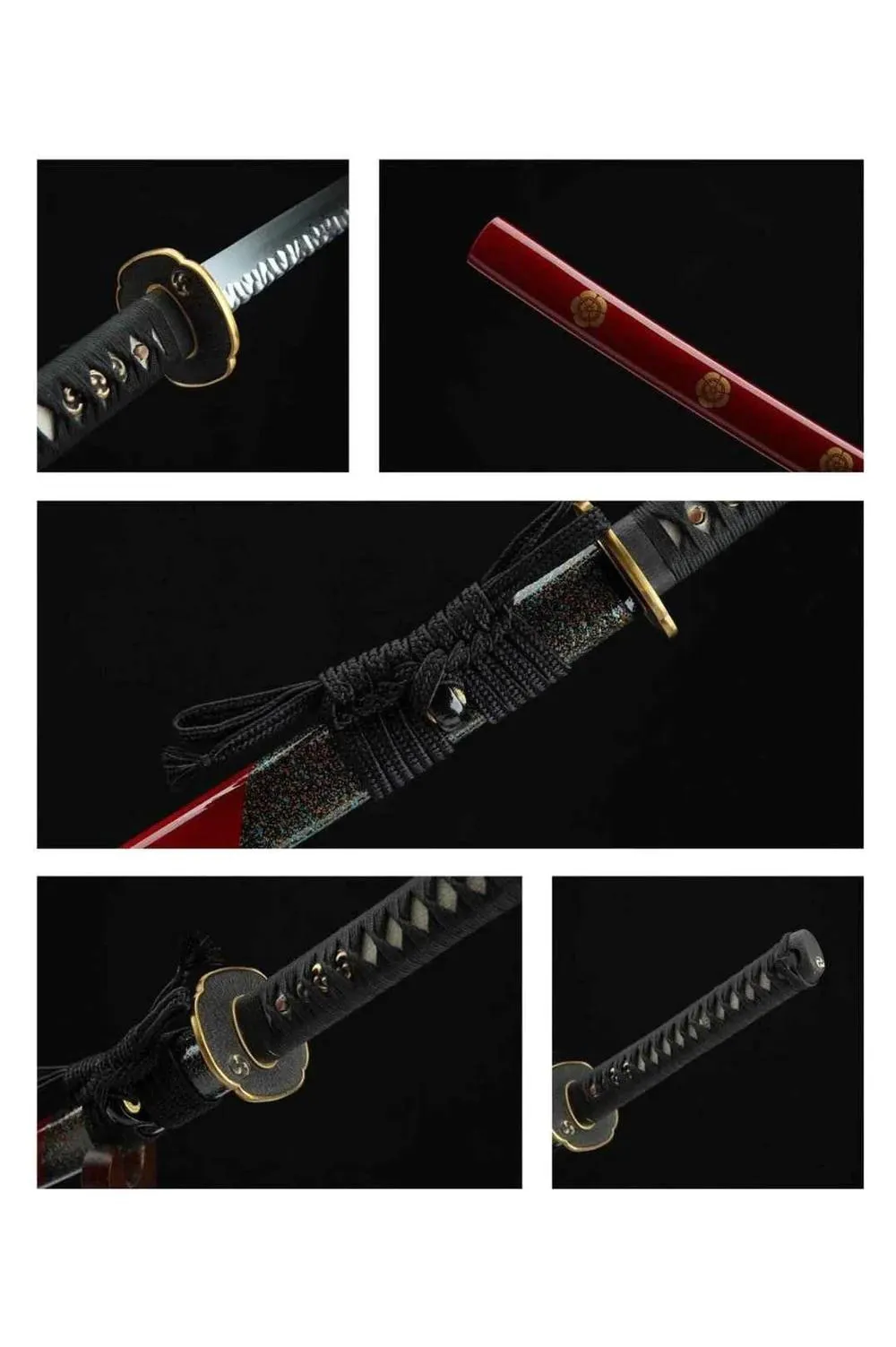 Katana Hana 花 - Image 4