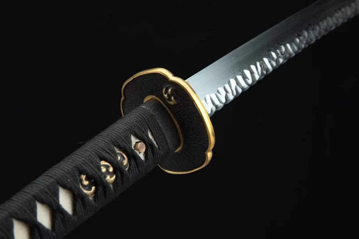 Katana Hana 花 - Image 6