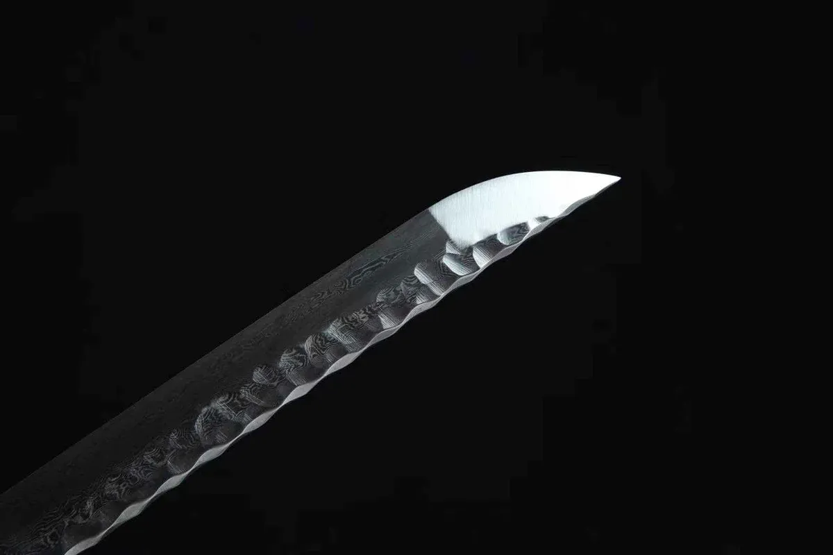 Katana Hana 花 - Image 7
