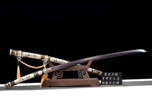 Katana Hasunohana 蓮の花