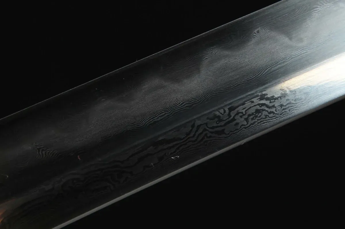 Katana Hebi ヘビ - Image 5