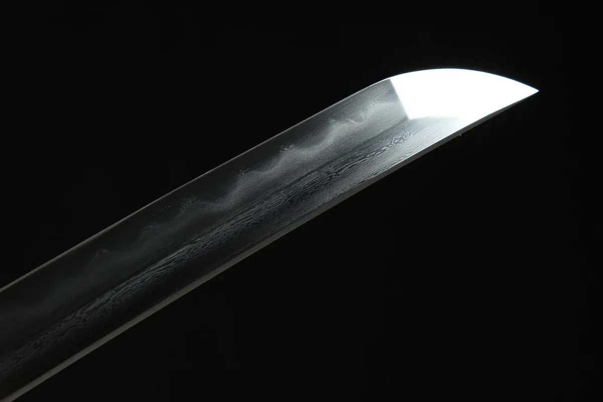 Katana Hebi ヘビ - Image 6
