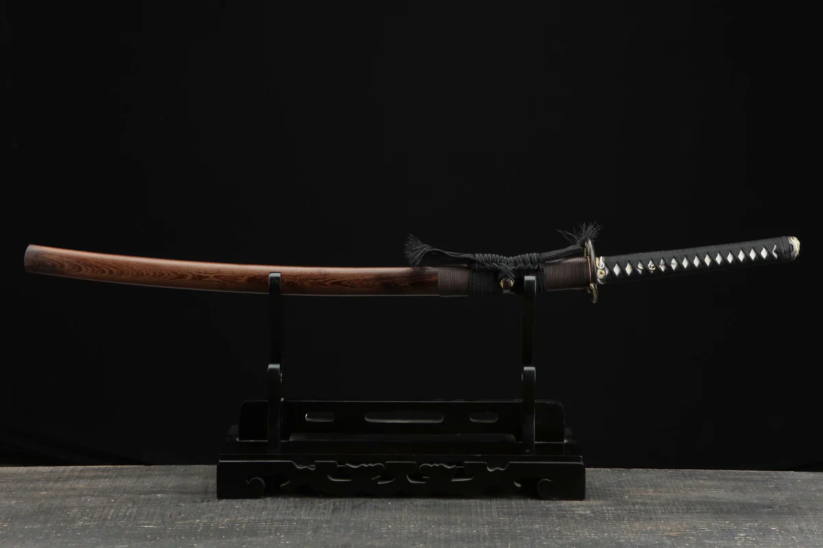 Katana Hebi ヘビ